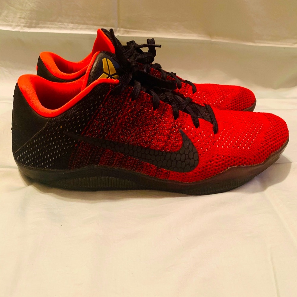 Nike Kobe 11 “Achilles Heel”